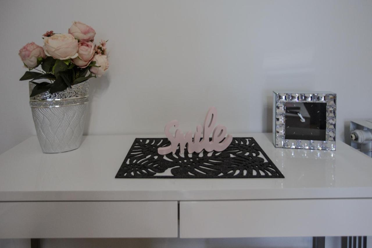 Apartman Kod Kestena Osijek Luaran gambar