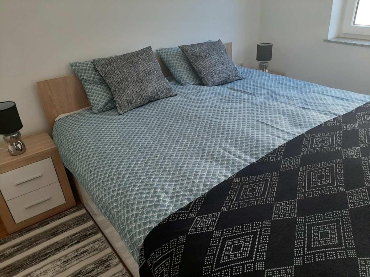 Apartman Kod Kestena Osijek Luaran gambar