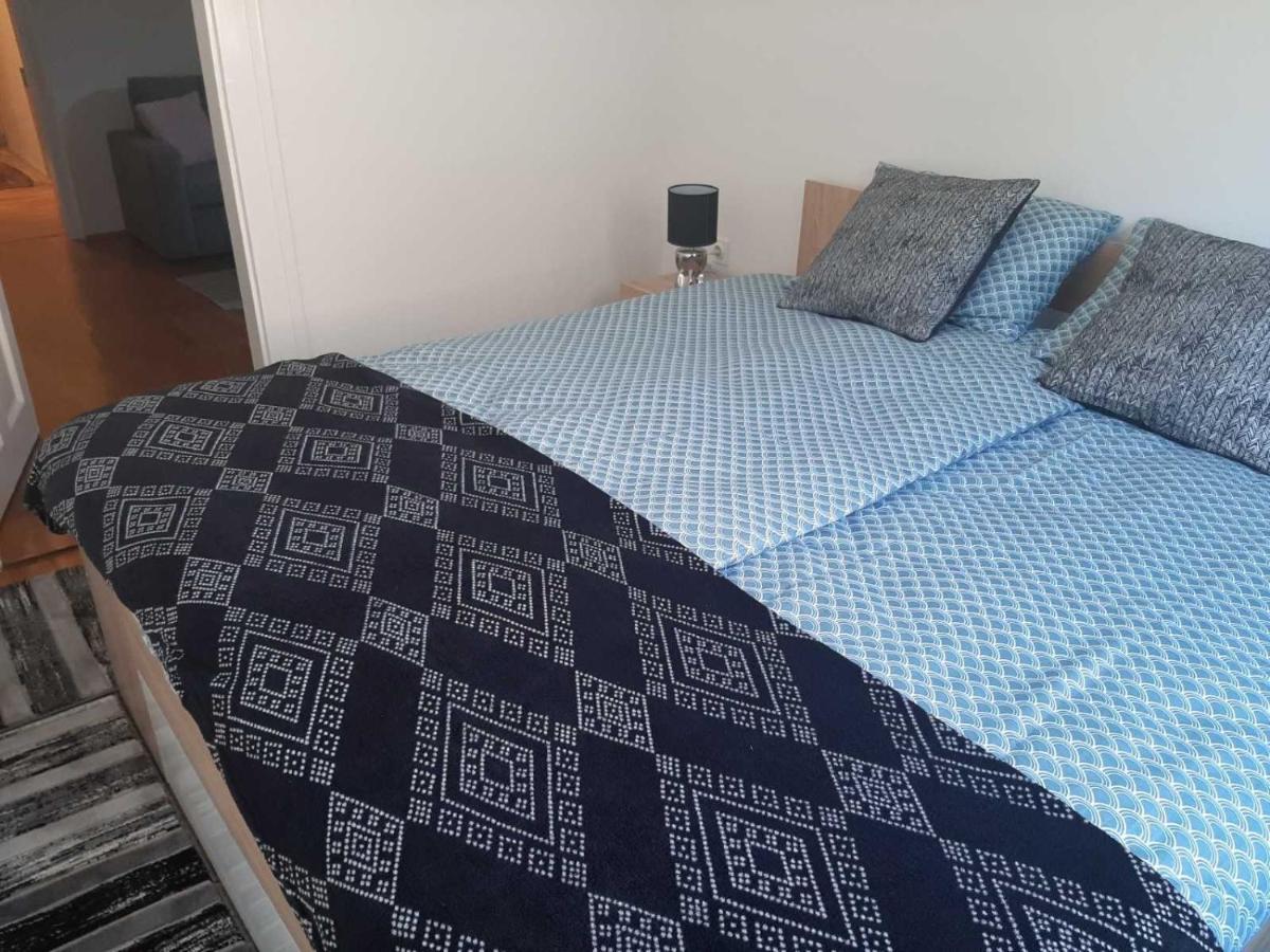 Apartman Kod Kestena Osijek Luaran gambar
