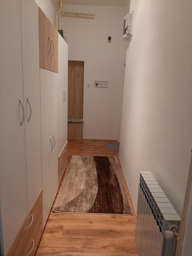 Apartman Kod Kestena Osijek Luaran gambar