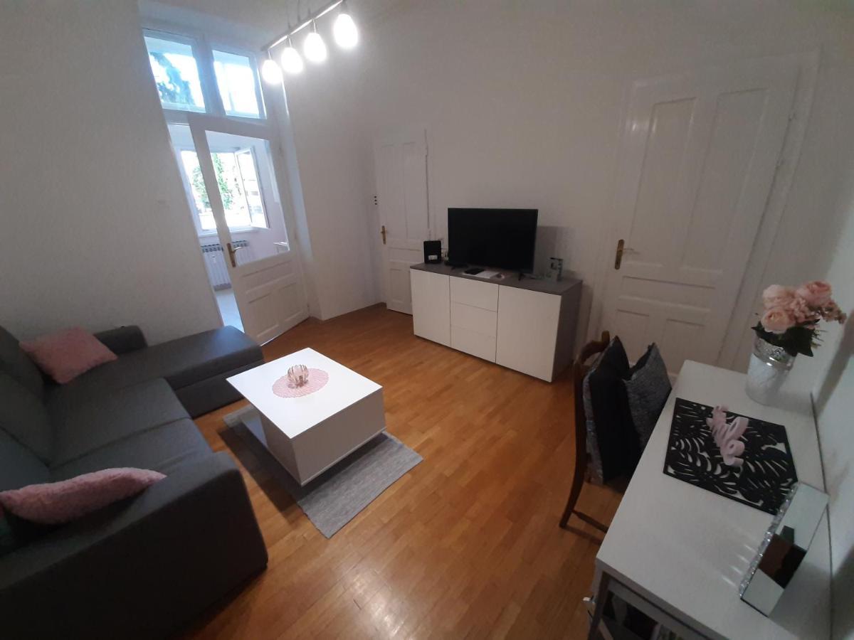 Apartman Kod Kestena Osijek Luaran gambar