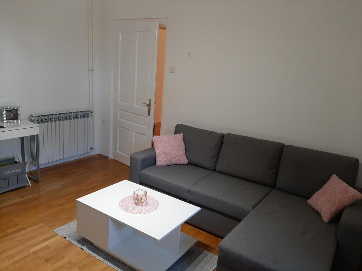 Apartman Kod Kestena Osijek Luaran gambar